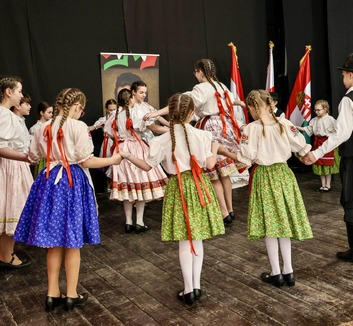 Átadták a pancsovai Petőfi Sándor MME felújított épületét - illusztráció