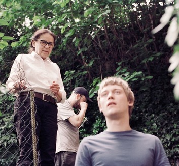 Rangos francia állami kitüntetésben részesült Enyedi Ildikó Párizsban - illusztráció