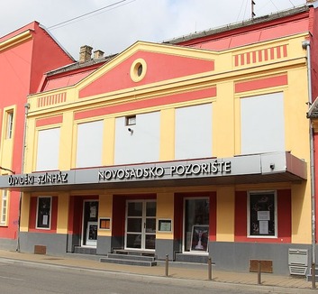 Négy díjat nyert az Újvidéki Színház előadása - illusztráció