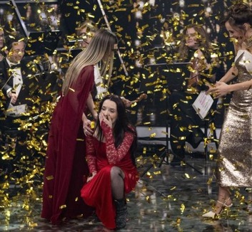 A Veled álmodtam című produkció nyerte A Dal 2026-ot - illusztráció