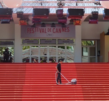 Cannes: Francia filmmel nyílik a fesztivál - illusztráció