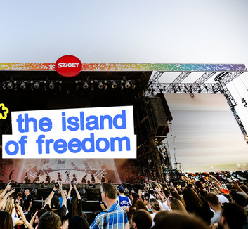 Sziget: Teljes az elektronikus zenei negyed programja - illusztráció