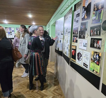 Útjára indult az amatőr színjátszók szemléje - illusztráció