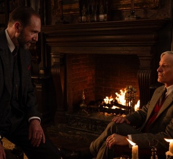 Igazi világsztárokkal forog Szabó István új filmje, A gyertyák csonkig égnek - illusztráció