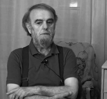 Elhunyt Sava Halugin szobrászművész - illusztráció