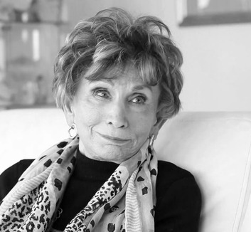 Meghalt Edith Eva Eger író, pszichológus, holokauszt-túlélő - illusztráció