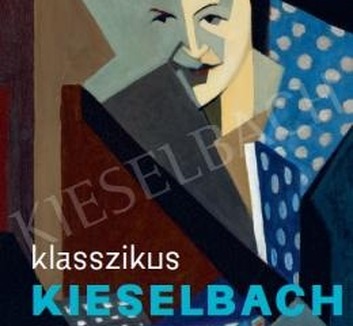 Munkácsy és Tihanyi művei is szerepelnek a Kieselbach Galéria tavaszi árverésén - illusztráció