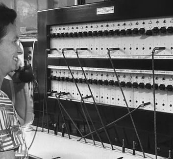 Telefonközpontok régen és ma: Rendhagyó előadás a Szabadkai Városi Múzeumban - illusztráció