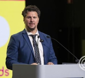 Nagy Ervin: A filmes szakmát meg kell hallgatni - illusztráció