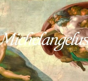 A Vatikánnak nem sikerült levédetni Michelangelo nevét - illusztráció