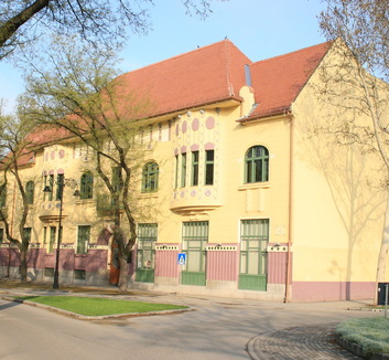 Gazdag programmal készül a Szabadkai Városi Múzeum a Múzeumok Éjszakájára - illusztráció