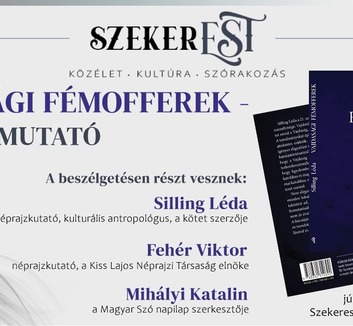 SzekerEST: Vajdasági fémofferek - illusztráció