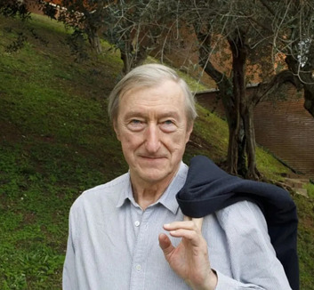 Asztúria hercegnője-díj: Julian Barnes angol író az irodalom kategóriai idei nyertese - illusztráció