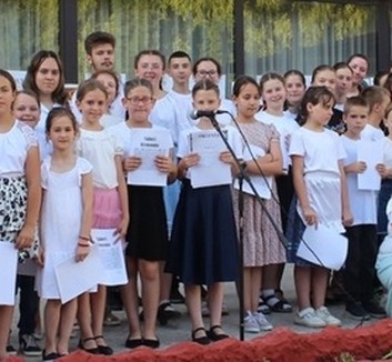 Székelykevén rendezik meg a dél-bánsági hagyományőrző tábort - illusztráció