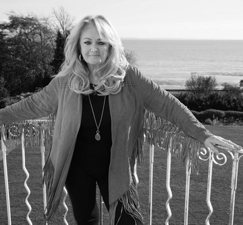 Elhunyt Bonnie Tyler walesi énekesnő - illusztráció