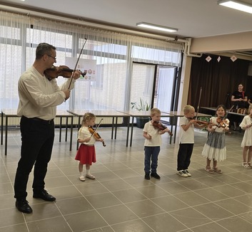 Székelykevén befejeződött a Dél-bánsági hagyományőrző tábor - illusztráció