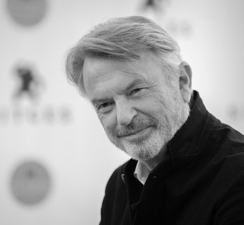 Meghalt Sam Neill - illusztráció