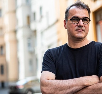 Mundruczó Kornél kapja a palicsi filmfesztivál életműdíját - illusztráció