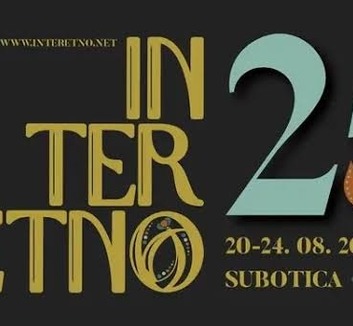 Elkezdődött a 25. Interetno Fesztivál Szabadkán - illusztráció