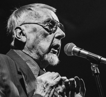Elhunyt Stjepan Jimmy Stanić, a horvát könnyűzene legendája - illusztráció