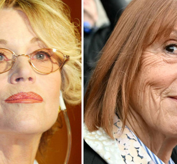 Jane Fonda és Gisèle Pelicot is megkapja a rangos DVF-díjat Velencében - illusztráció