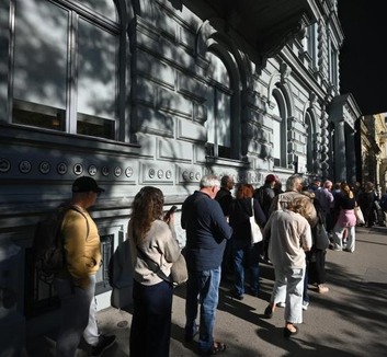 Kedden újranyitott a Terror Háza Múzeum - illusztráció