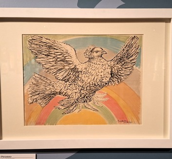 Picasso jegyében telik a Múzeumok Őszi Éjszakája Szegeden - illusztráció
