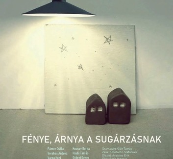 Fénye, árnya a sugárzásnak: Október 22-én lesz a Nyári Mozi Színházi Közösség bemutatója - illusztráció