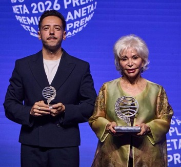 Álnéven pályázott, Isabel Allende lett a Planeta-díj nagy meglepetése - illusztráció