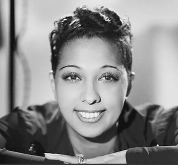 Budapesten is forog a Josephine Baker életéről szóló film - illusztráció