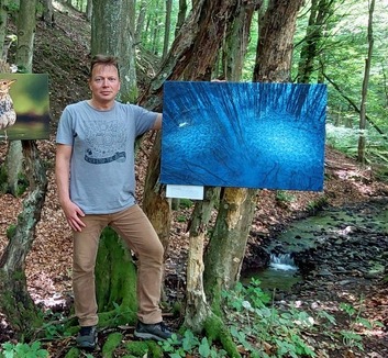 Első magyarként Potyó Imre lett az év európai természetfotósa - illusztráció