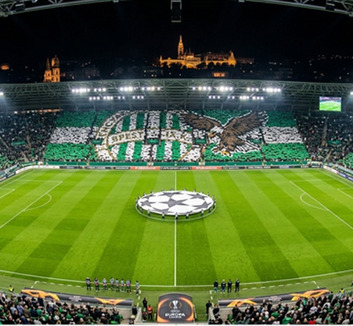 Ferencváros az Európa-ligában: reális a nyolcaddöntő, vagy jön a portugál akadály? - illusztráció