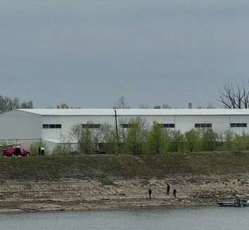 Holttestet emeltek ki a Duna–Tisza–Duna-csatornából - illusztráció