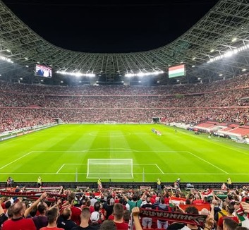 Sport és gazdaság találkozása: mennyit költenek a magyarok szórakozásra 2026-ban? - illusztráció