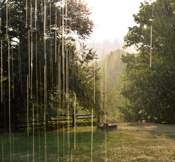 Ilyen idő várható május elsején - illusztráció