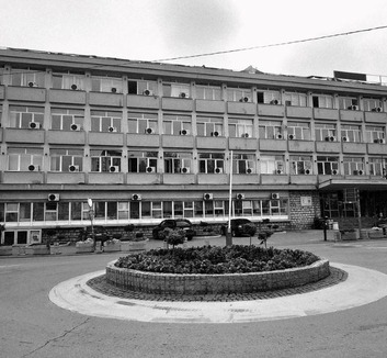Gyásznap lesz csütörtökön Novi Pazarban a halálos áldozatkat követelő közlekedési baleset miatt - illusztráció
