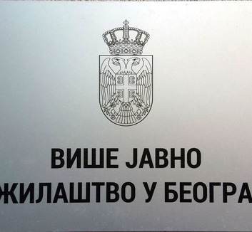 Az ügyészség a letartóztatás meghosszabbítását kéri Veselin Milić esetében - illusztráció