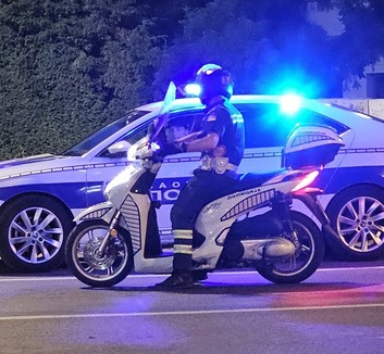 Országszerte fosztogató bűnbandát számolt fel a rendőrség - illusztráció