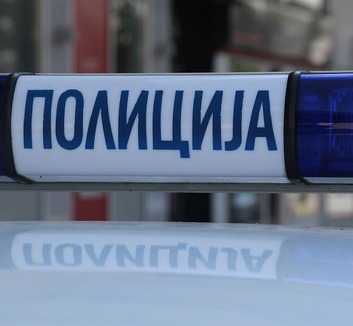 Kábítószer-kereskedelem gyanújával vettek őrizetbe egy férfit Óbecse közelében - illusztráció
