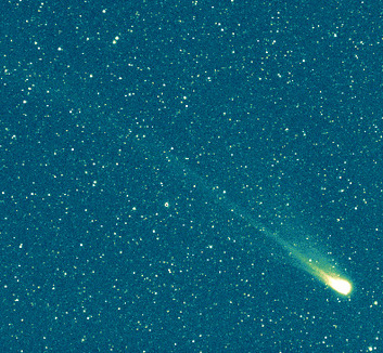Augusztus 12-én éjjel tetőzik a Perseidák hullócsillagraj - illusztráció