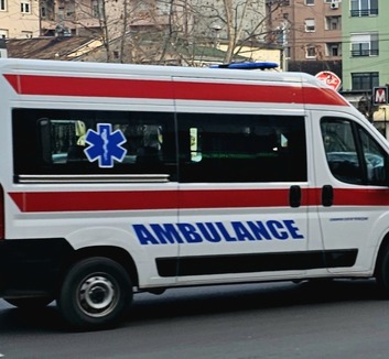 Két útkarbantartó vesztette életét a Šabac–Loznica gyorsforgalmi úton - illusztráció