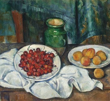 Megtalálták Cézanne, Renoir és Matisse ellopott festményeit - illusztráció