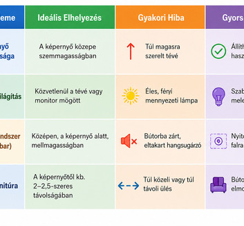 Otthoni mozisarok kialakítása a tökéletes esti kikapcsolódáshoz - illusztráció