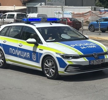 Szerbiai turistákat szállító autóbusz szenvedett balesetet Bulgáriában - illusztráció