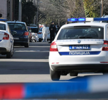 Kettős gyilkosság és öngyilkosság Veliko Gradištén, két nő életveszélyesen megsebesült - illusztráció