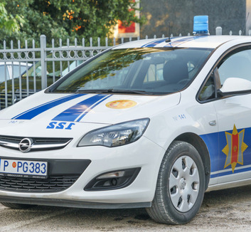 Öngyilkos lett a három ember meggyilkolásával gyanúsított férfi Montenegróban - illusztráció