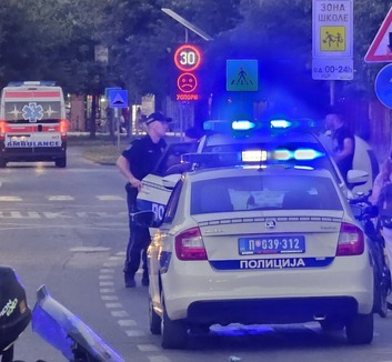 Letartóztattak egy fiatal férfit a Futaki piacnál történt incidens miatt - illusztráció