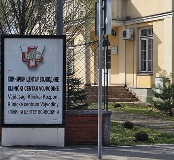 Két orvosi készüléket lopott el a Vajdasági Klinikai Központból – 700 ezer dináros kárt okozott - illusztráció