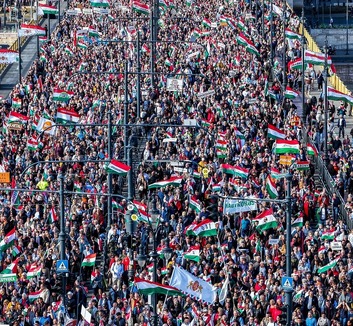 Nézőpont Intézet: Megerősödött a Fidesz - illusztráció