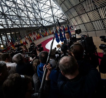 Szijjártó Péter: Az ukránok hülyének néznek minket, de mi nem hülyék vagyunk, hanem magyarok - illusztráció